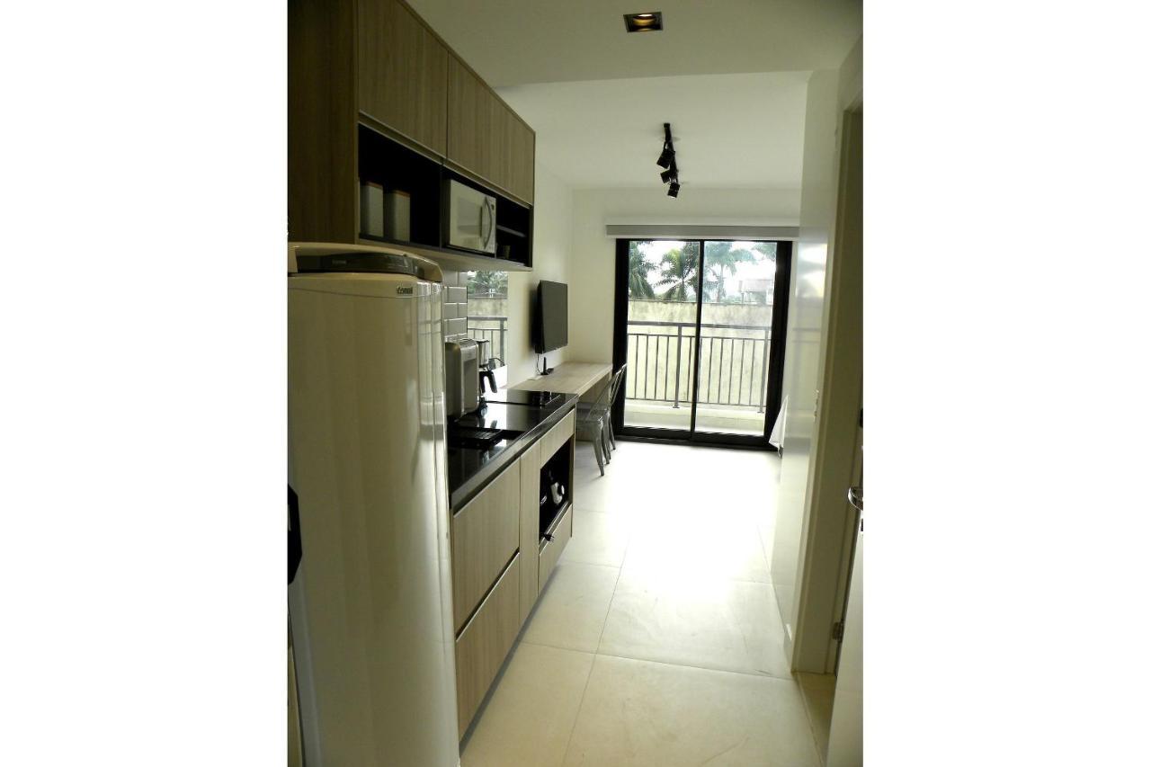 Haus Stay . Perfeito. Luxo. Is Moema Sao Paulo Exterior photo