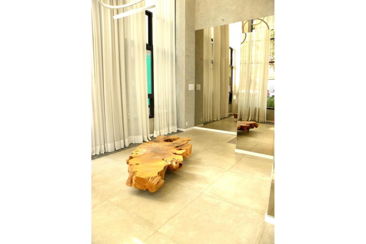 Haus Stay . Perfeito. Luxo. Is Moema Sao Paulo Exterior photo