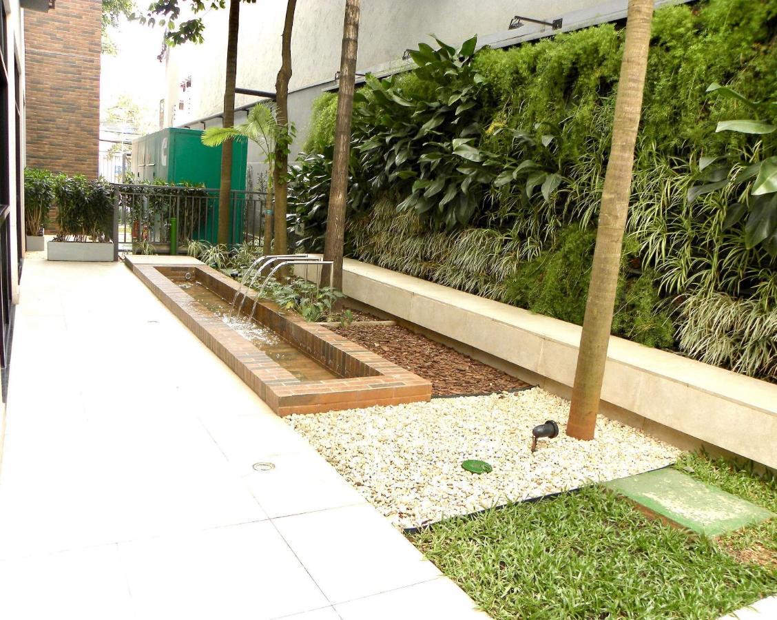 Haus Stay . Perfeito. Luxo. Is Moema Sao Paulo Exterior photo