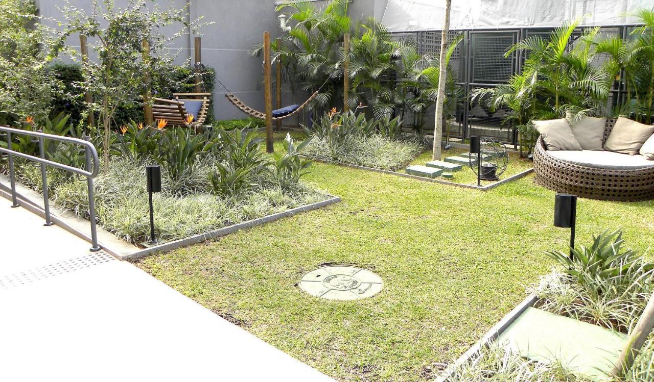 Haus Stay . Perfeito. Luxo. Is Moema Sao Paulo Exterior photo