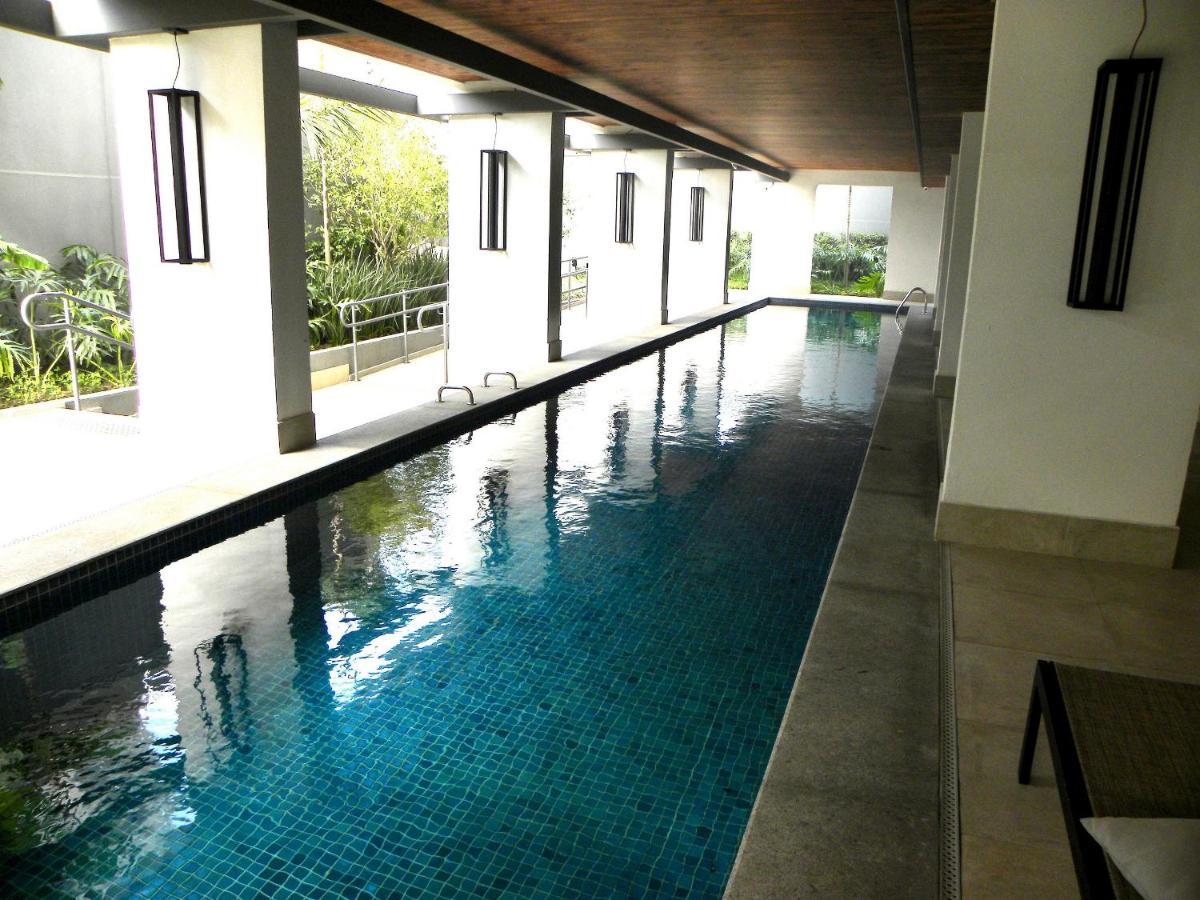 Haus Stay . Perfeito. Luxo. Is Moema Sao Paulo Exterior photo